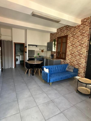 Appartement refait à neuf et parking gratuit